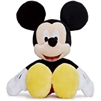 Los mejores  - Simba- Mickey Peluche- Multicolor- 25cm (6315874842)